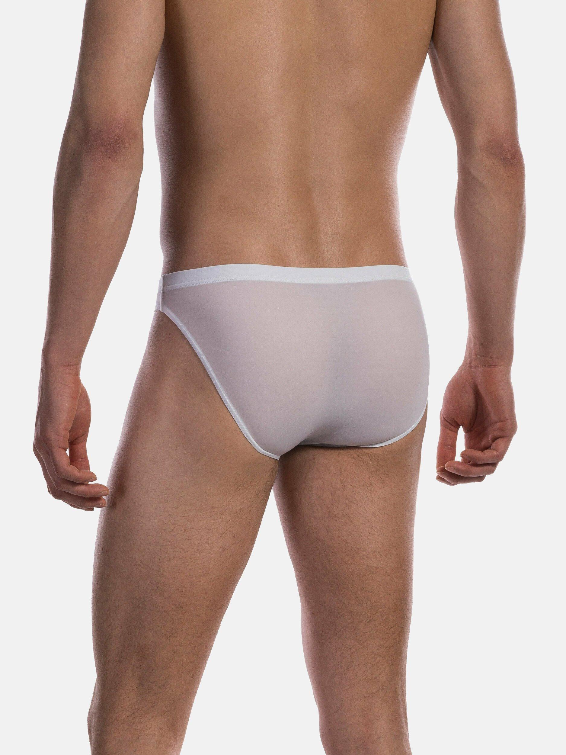 Olaf benz Briefs RED0965