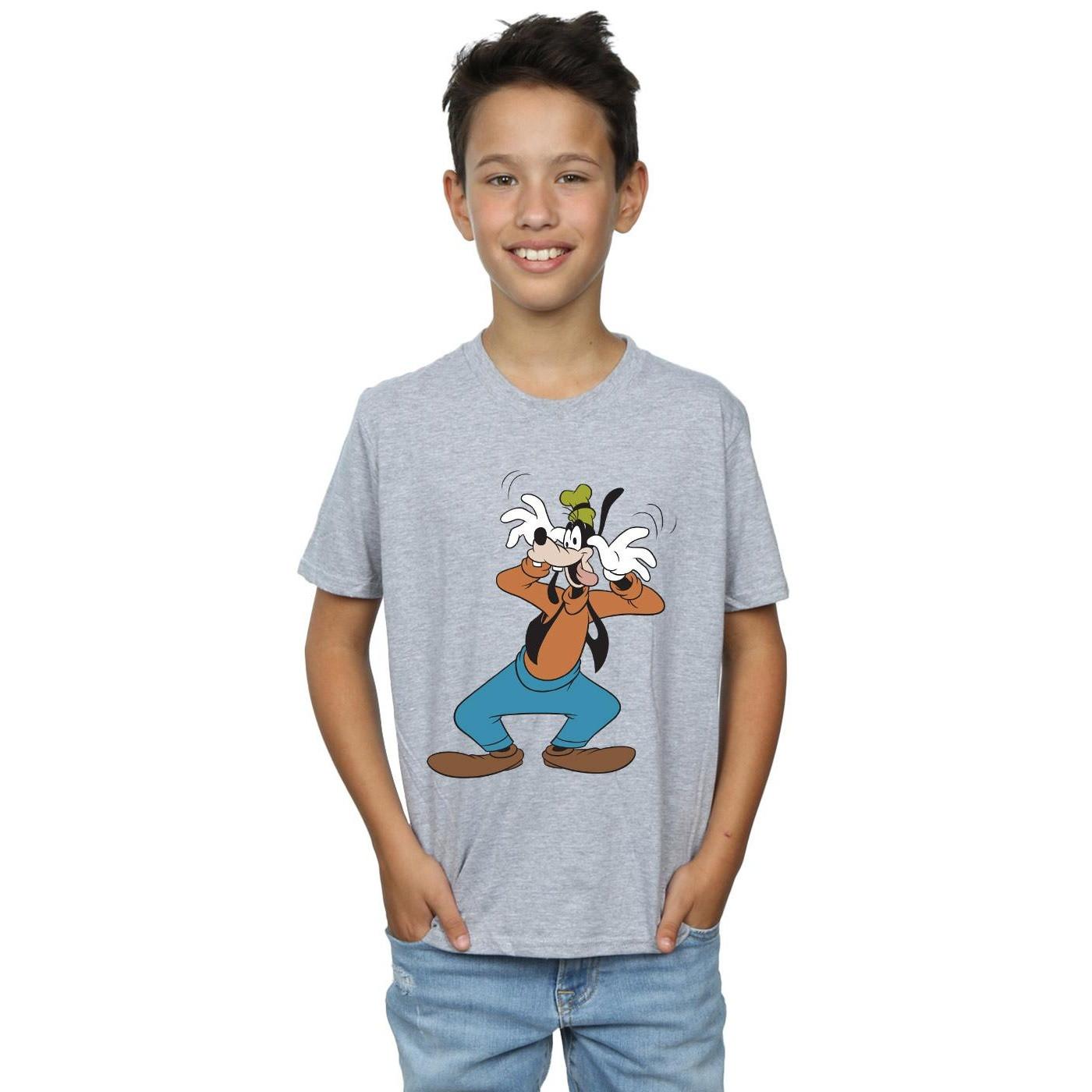 Disney Crazy TShirt