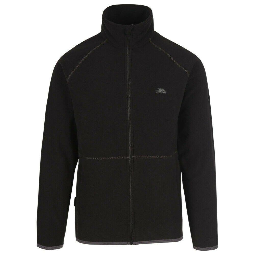 Trespass Faxfleet Fleecejacke