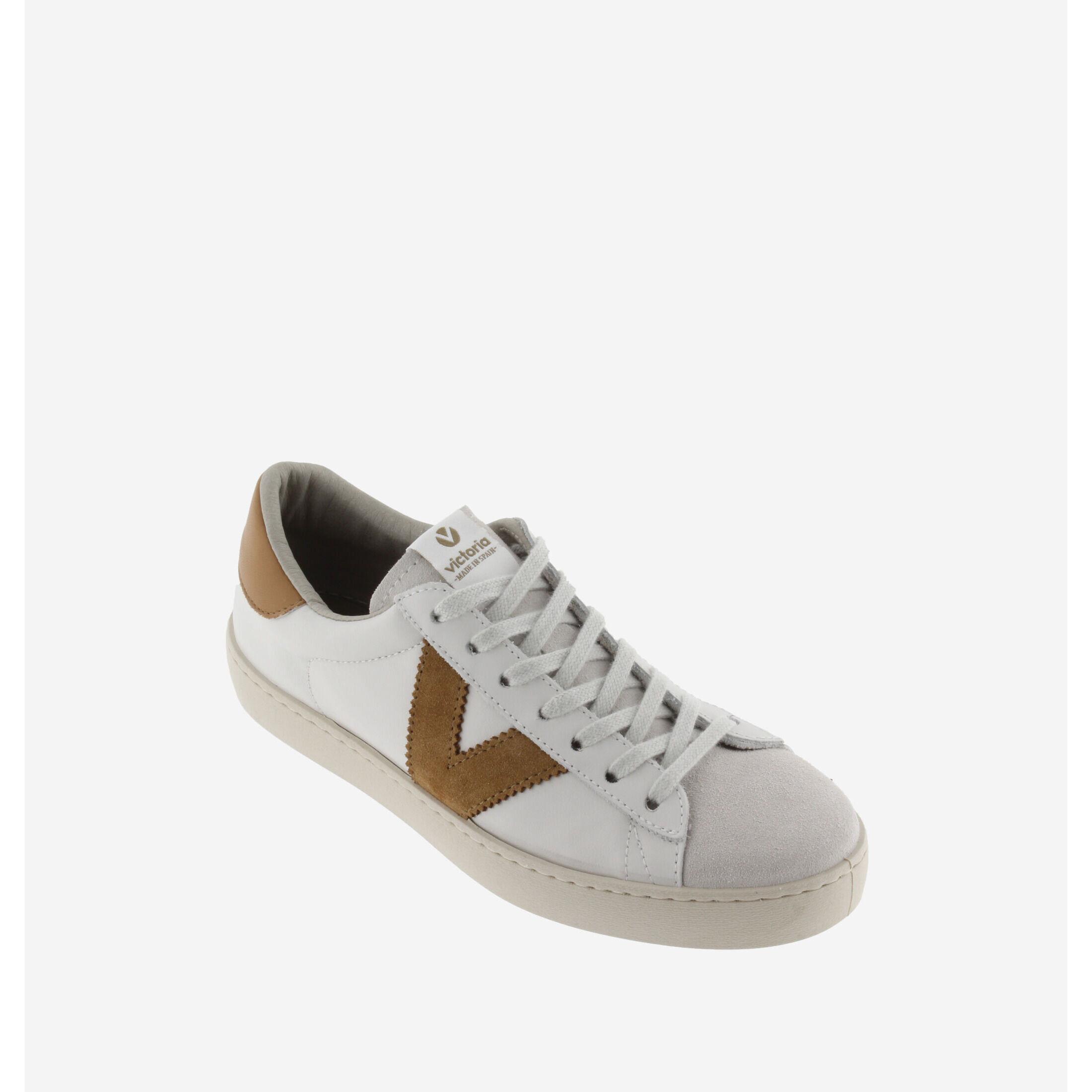 Victoria sneakers für damen berlín contraste
