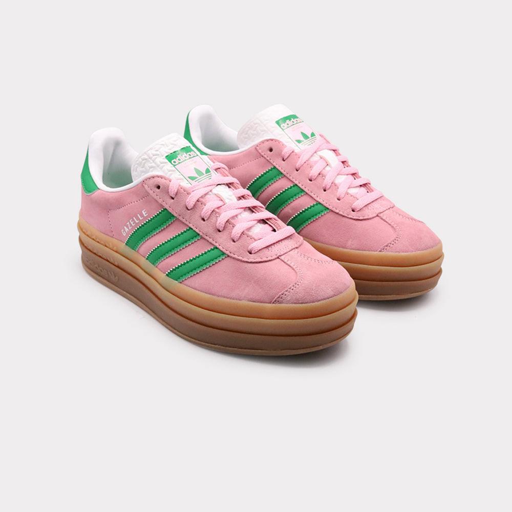 adidas Gazelle Bold - True Pink (W)