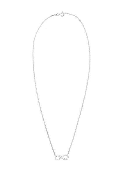 Elli Halskette Infinity Unendlichkeit Symbol