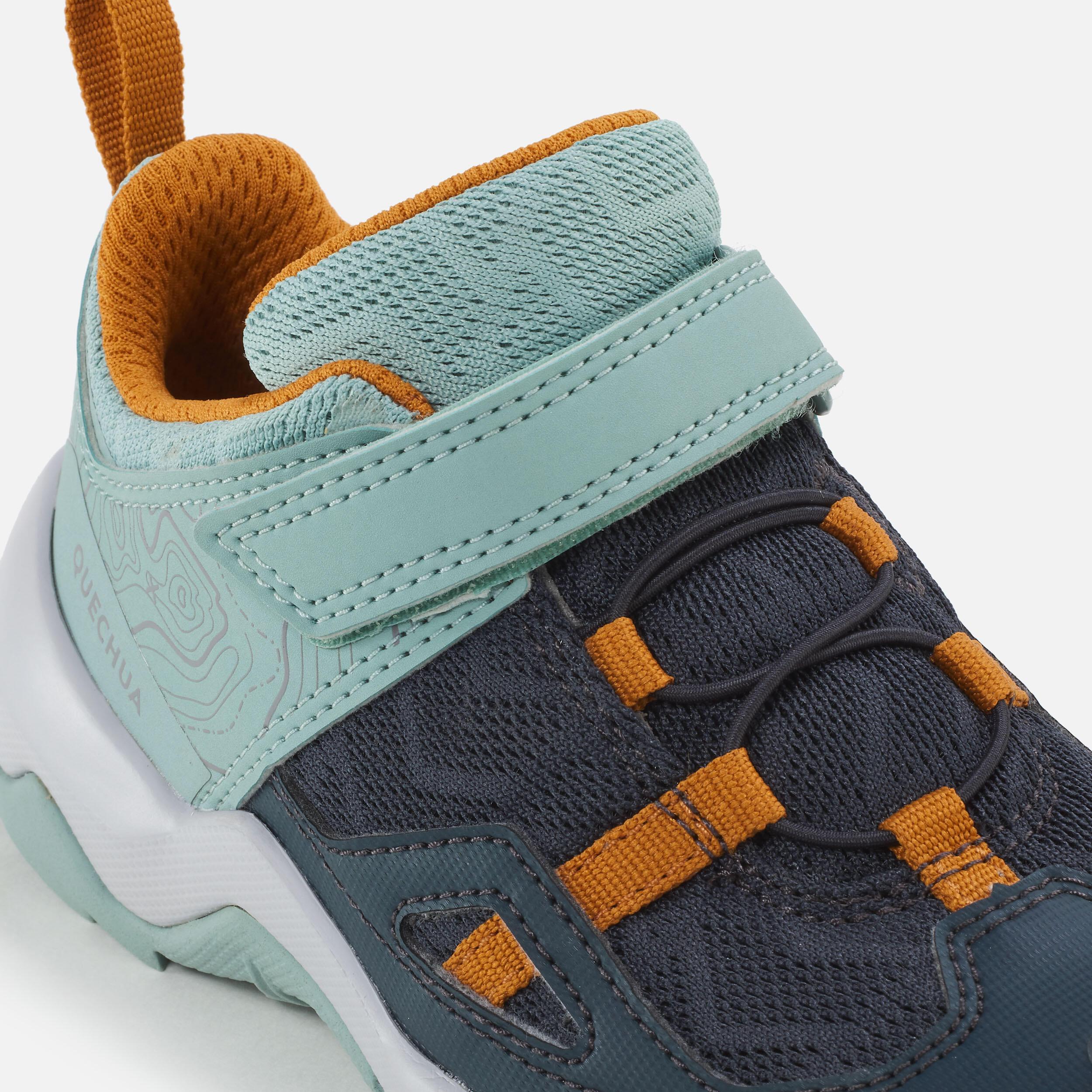 QUECHUA Schuhe - CROSSROCK