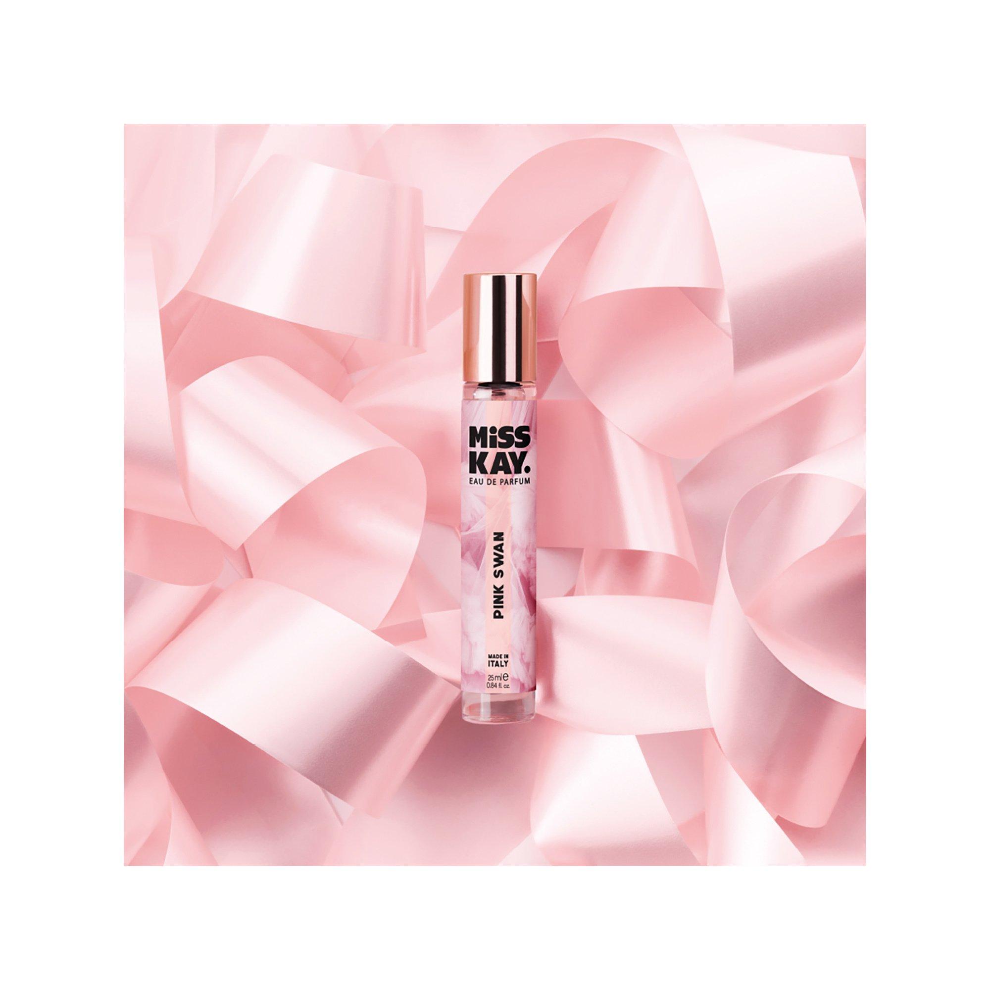 MISS KAY Pink Swan Eau de Parfum