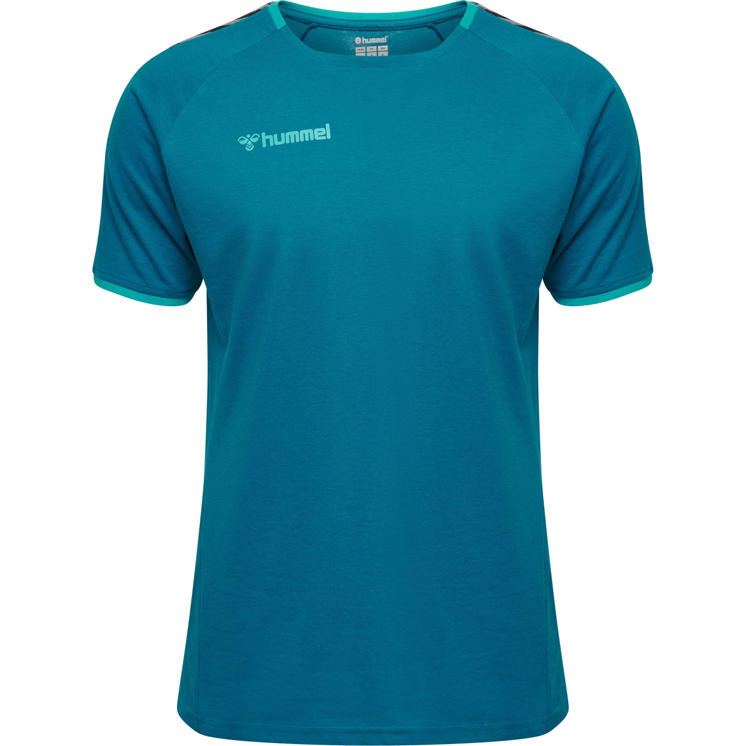 Hummel t-shirt kind trainig hmlauthentic