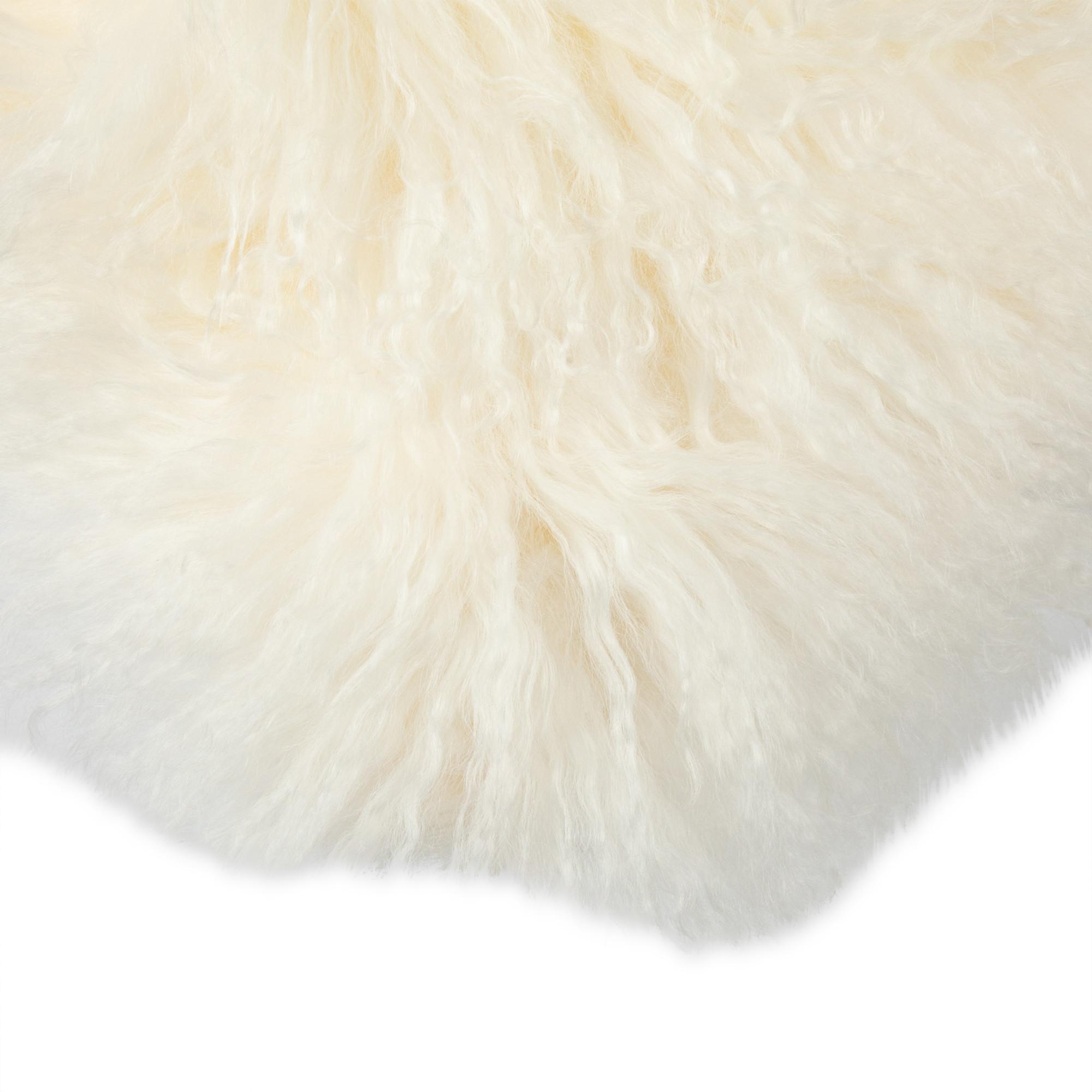 Manor Echtfell Zierkissen Roros