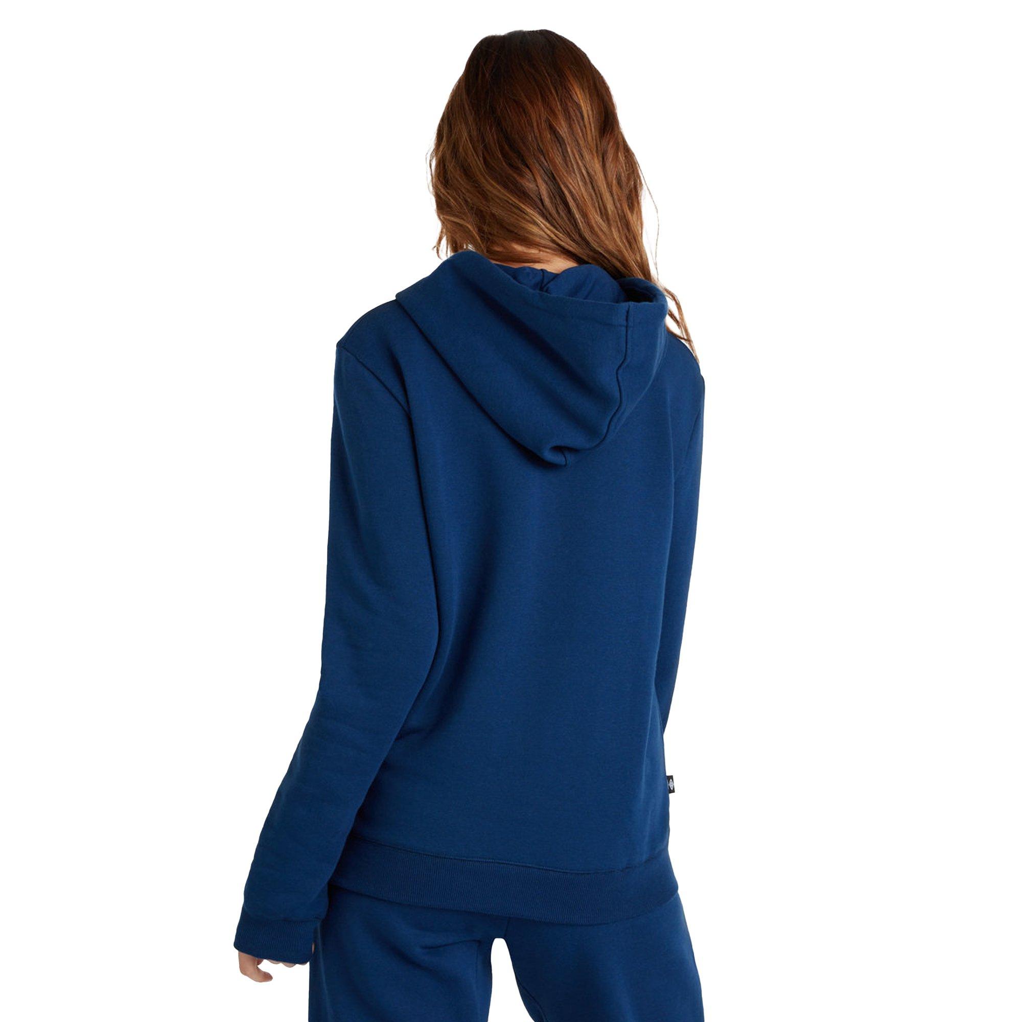 Umbro Club Leisure Kapuzenpullover
