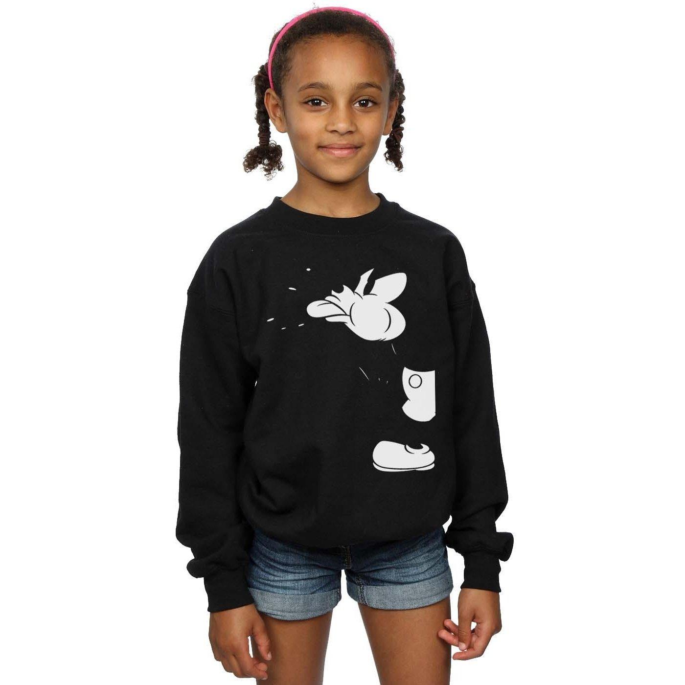 Disney Sweatshirt