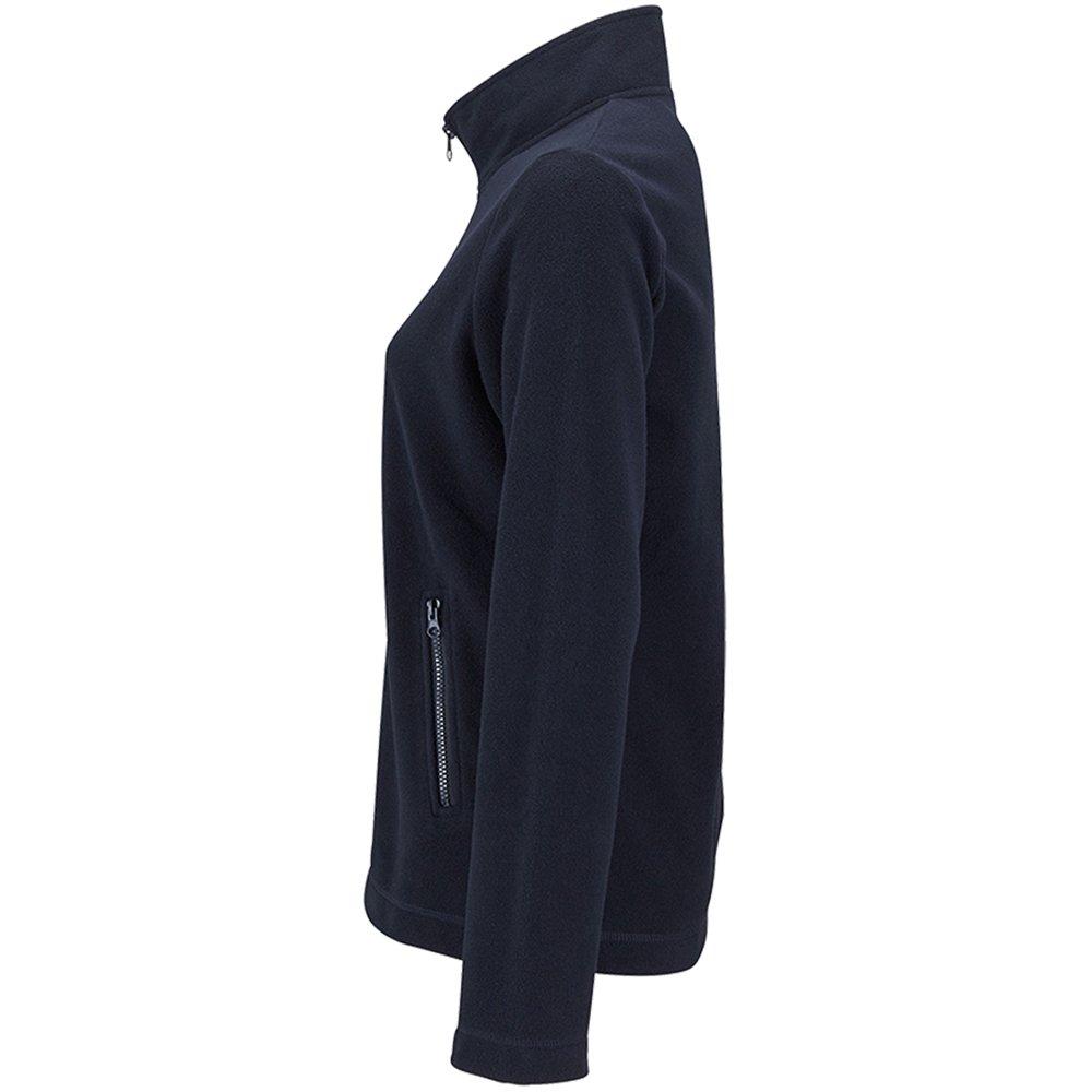 SOLS Norman Fleece Jacke