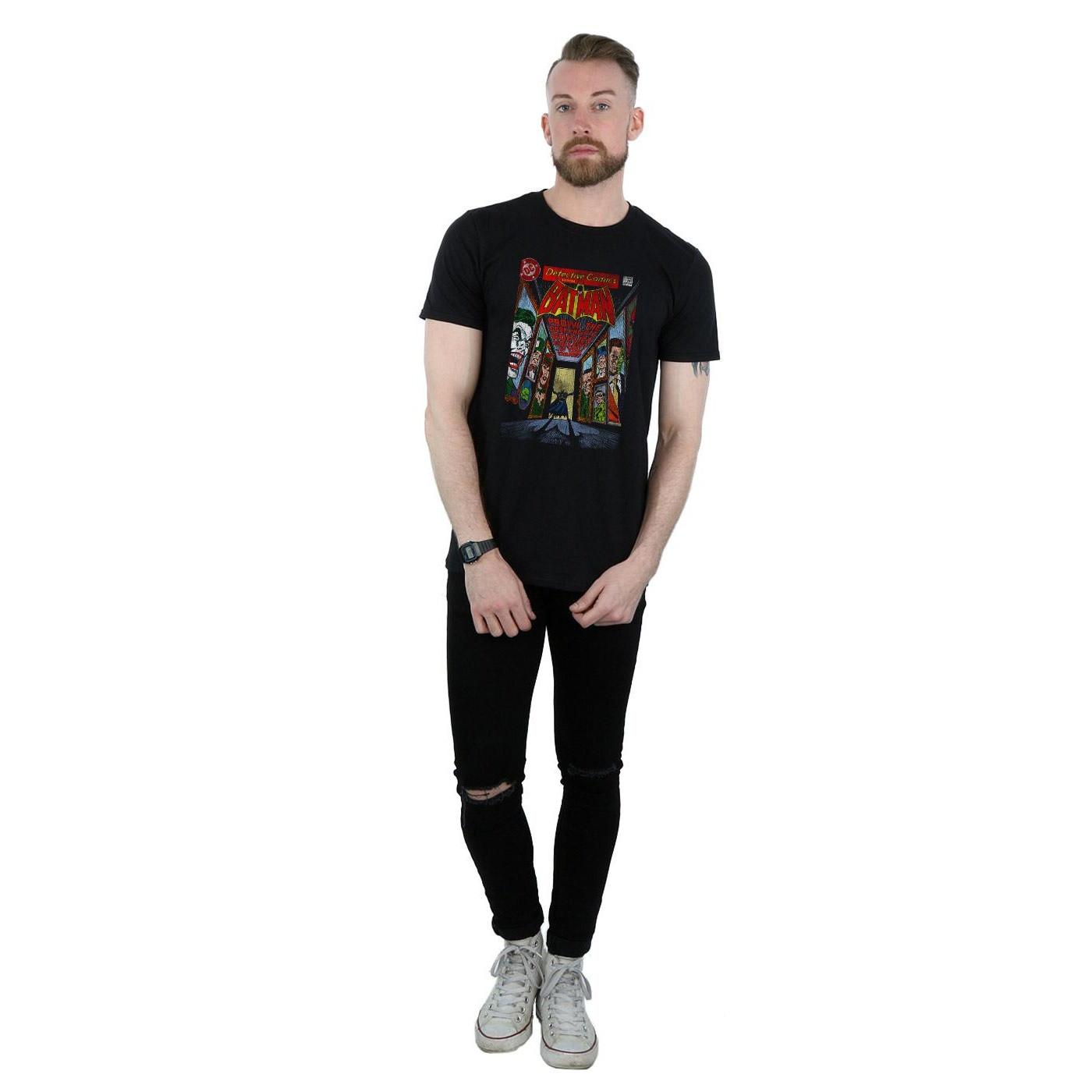 BATMAN Rogues Gallery T-Shirt