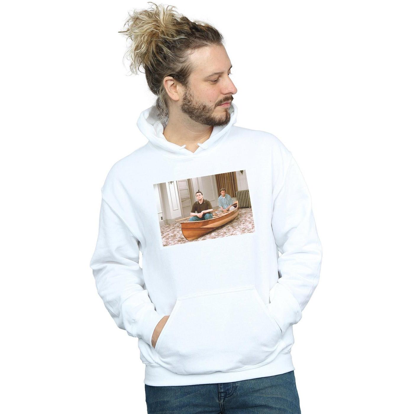 Friends Kapuzenpullover