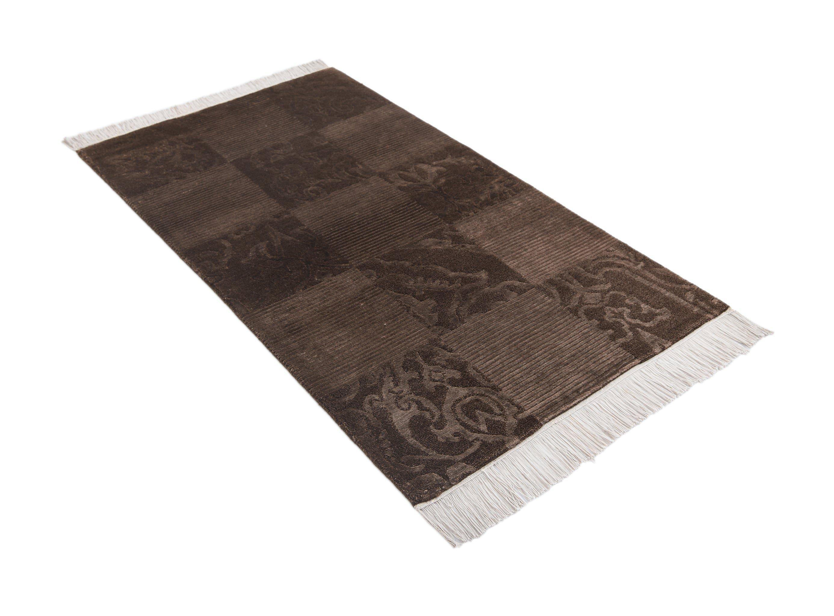VIDAL Handgemachter Teppich Darya-Indian