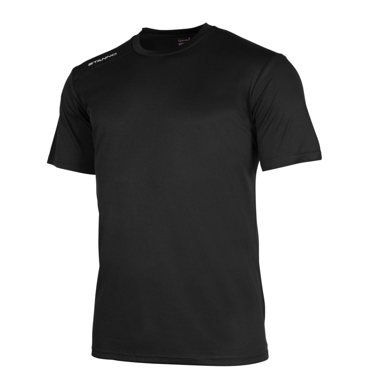 Stannol Field Kurzarm T-Shirt