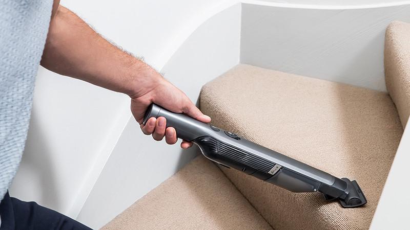 Shark WV200CH Wandvac 1.0 Akku-Handstaubsauger
