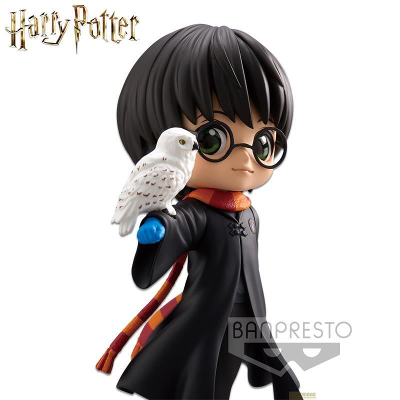Banpresto Harry Potter Q Posket: Harry Potter II (A) 14cm