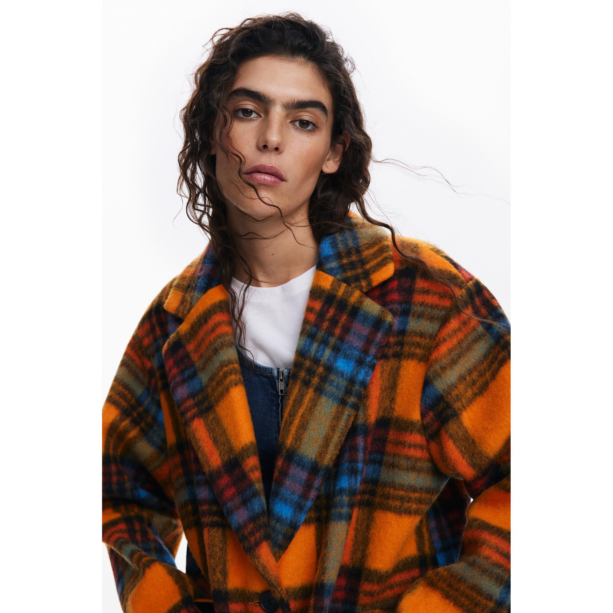 Desigual Jacke