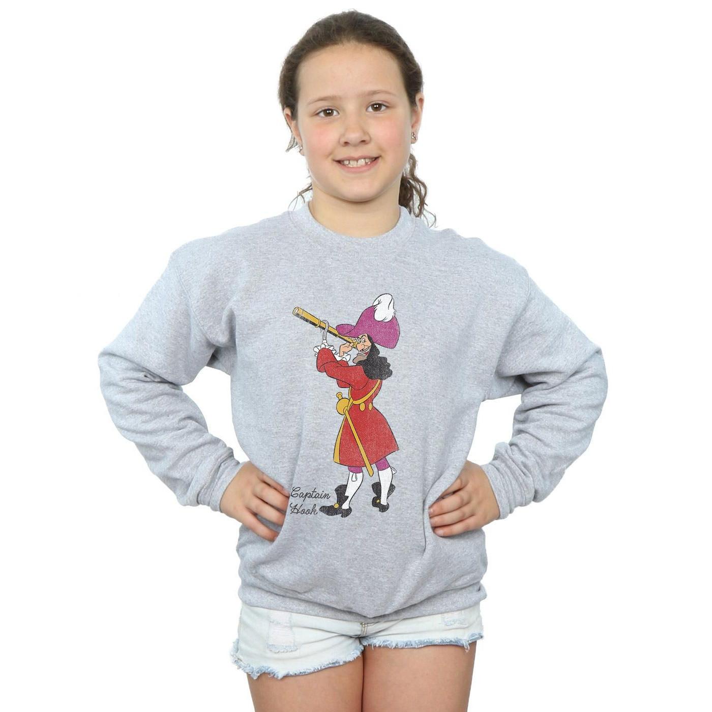 Disney Sweatshirt