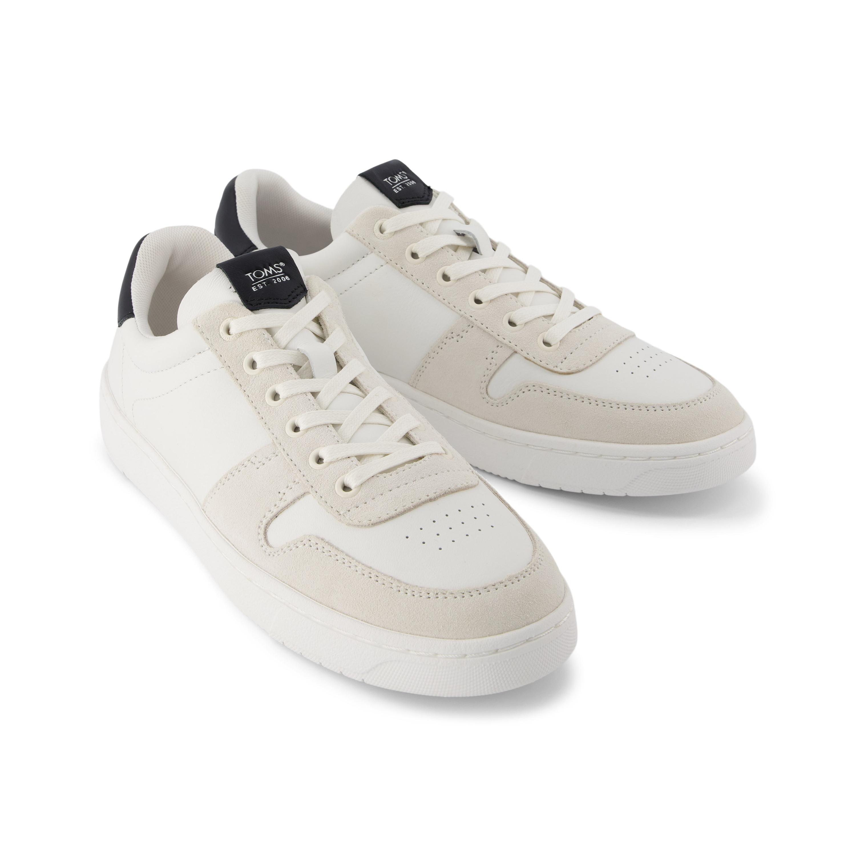 TOMS sneakers travel lite court