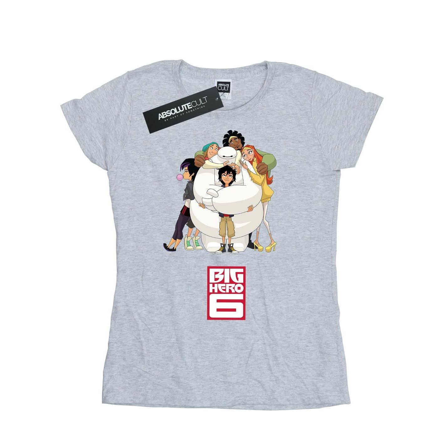 Disney Big Hero 6 T-Shirt