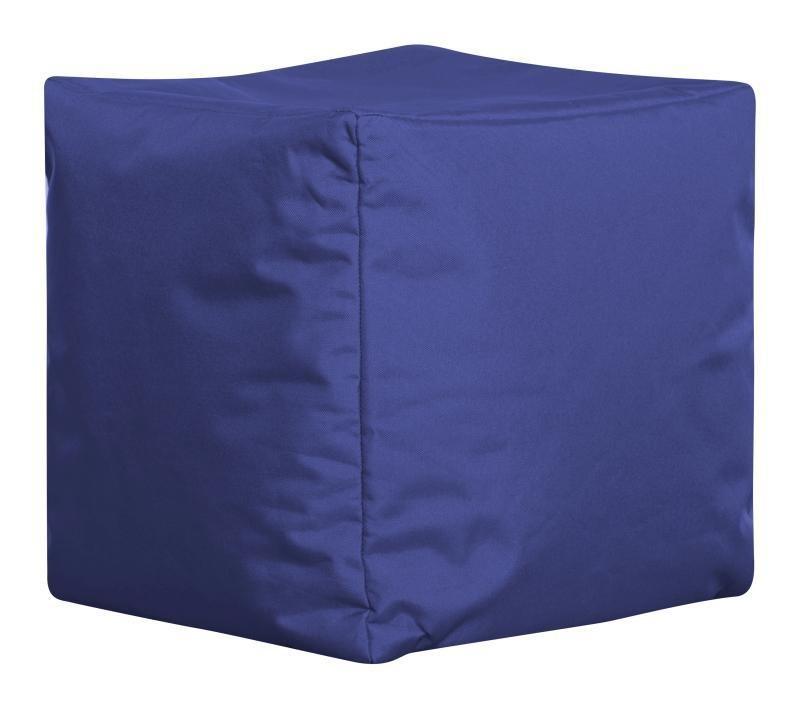 Sitting Point Sitzsack Cube Scuba