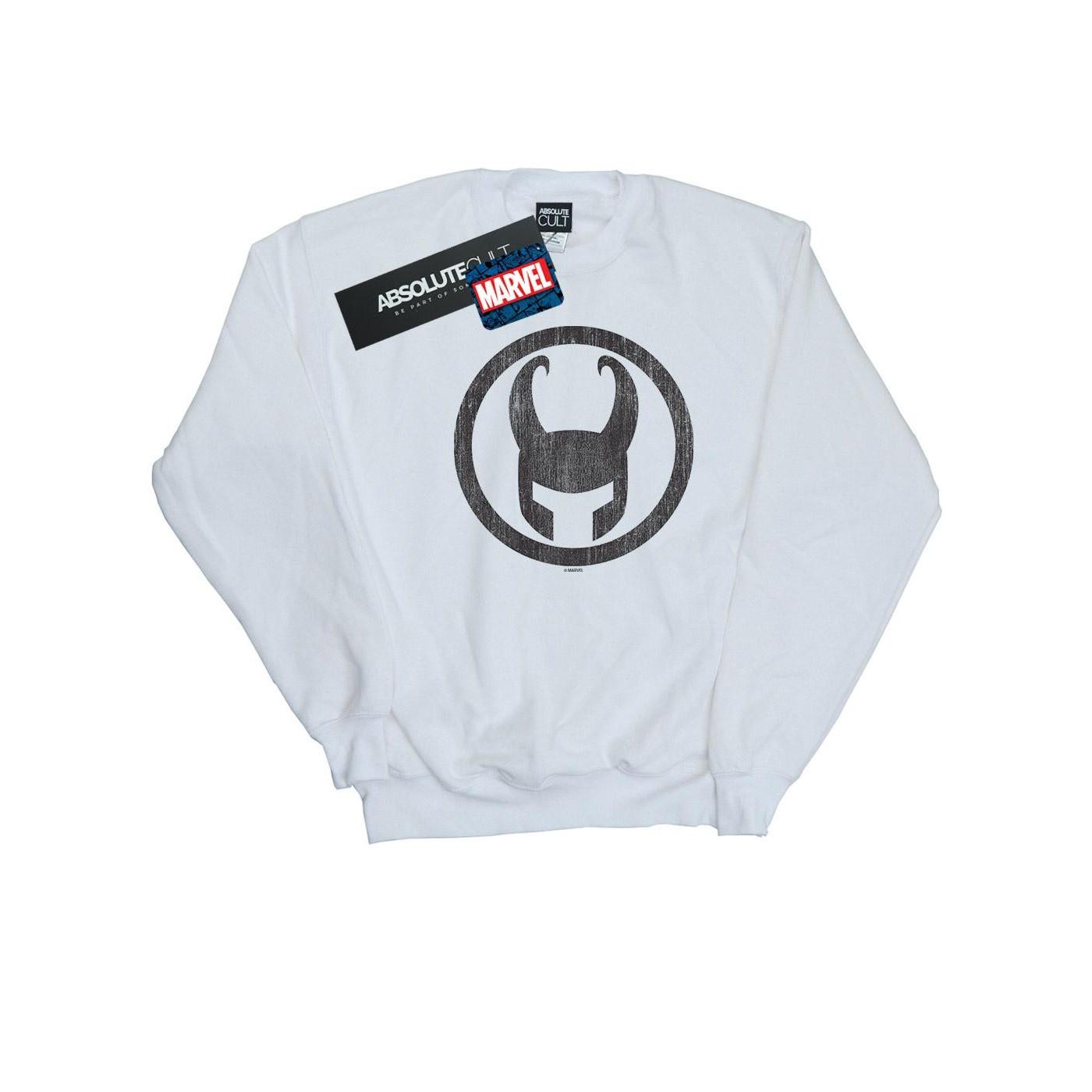 MARVEL Sweatshirt