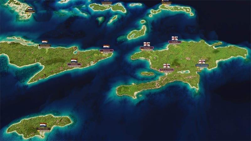 kalypso Port Royale 4