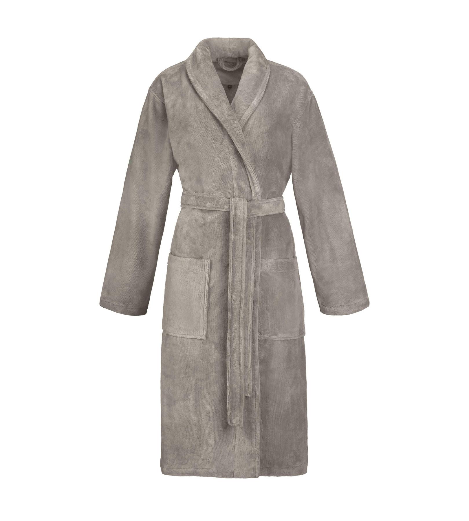 VOSSEN Pico Bademantel