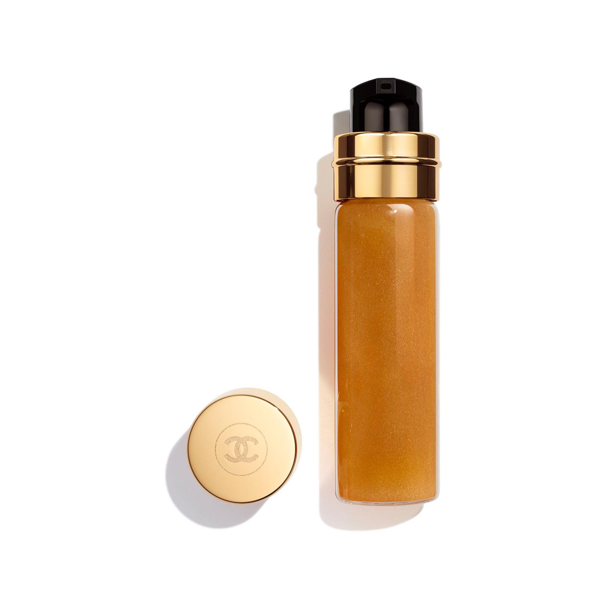CHANEL SUBLIMAGE L'EXTRAIT DE NUIT ultimatives reparierendes nachtkonzentrat - nachfüllung