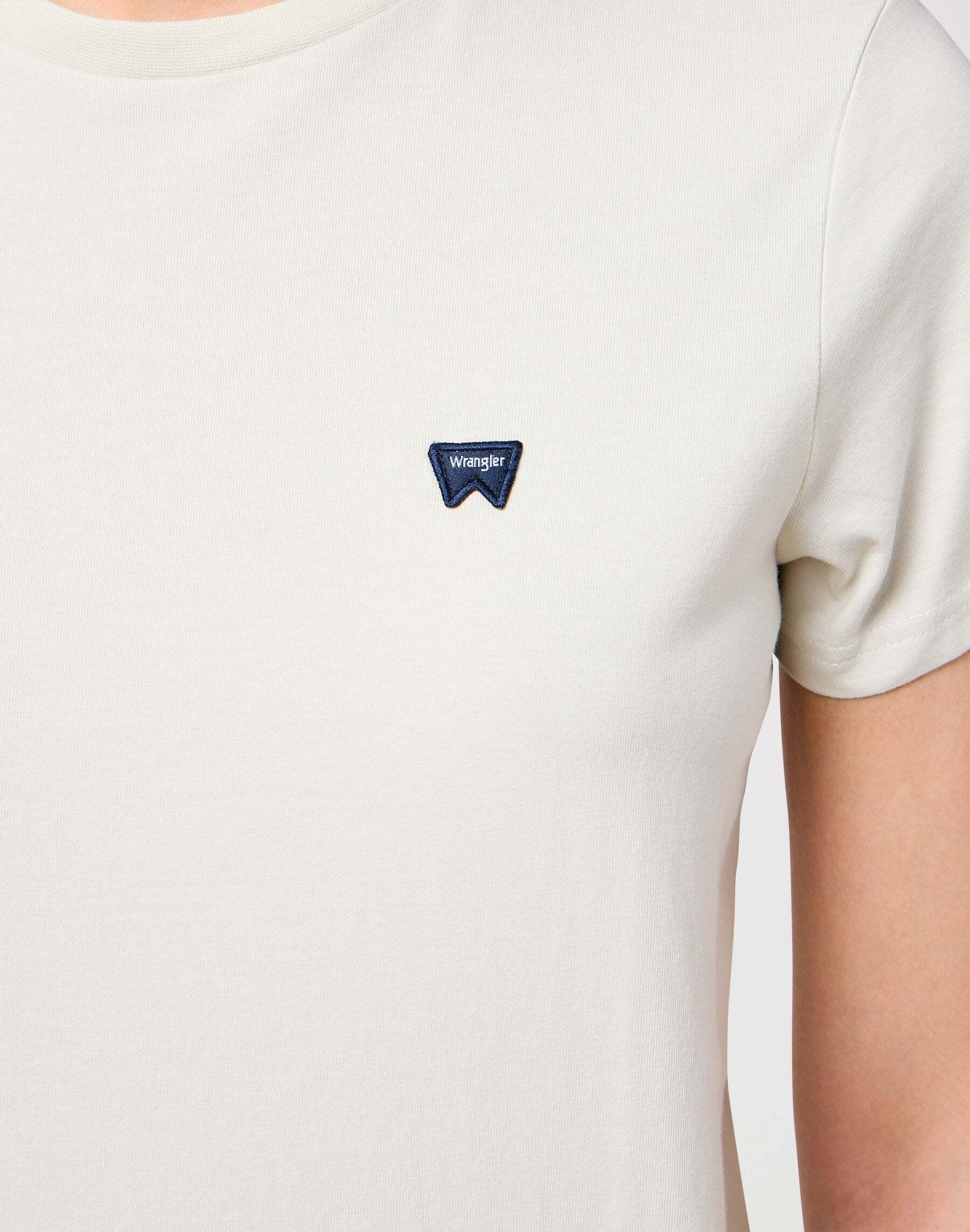Wrangler Regular Tee T-Shirt