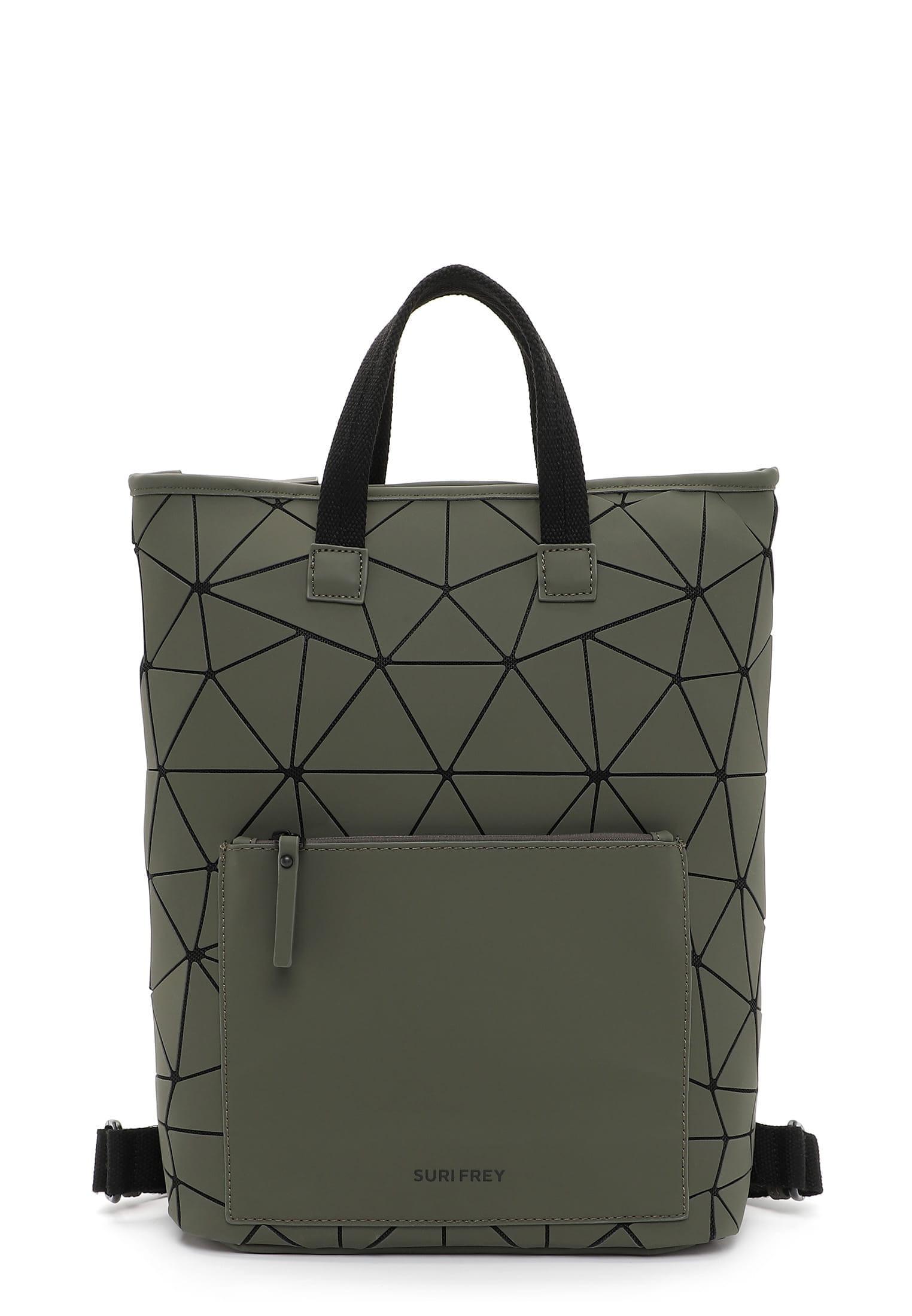 SURI FREY Rucksack SFY SURI Sports Jessy-Lu