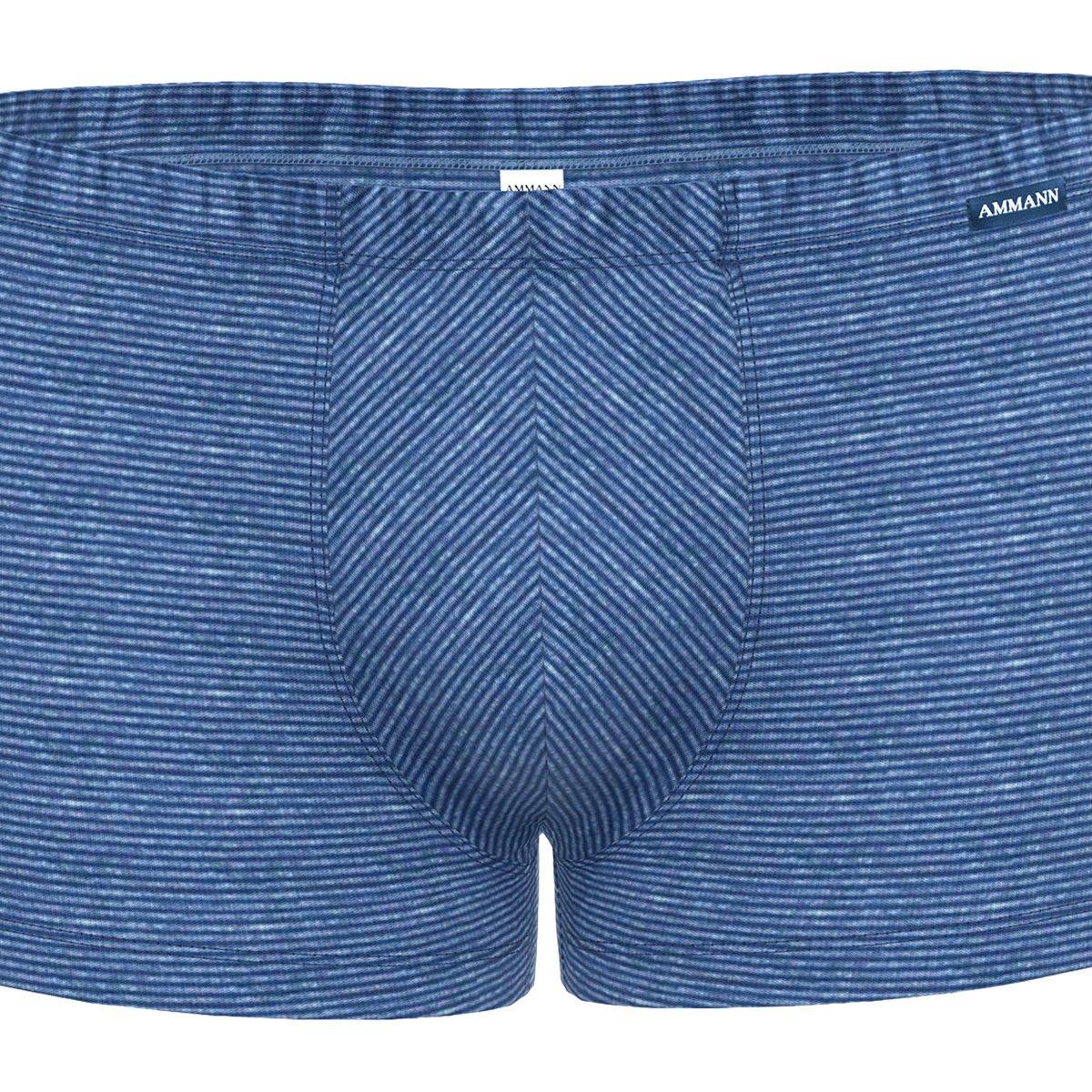 Ammann 3er Pack Jeans Single - Retro-Short / Pant