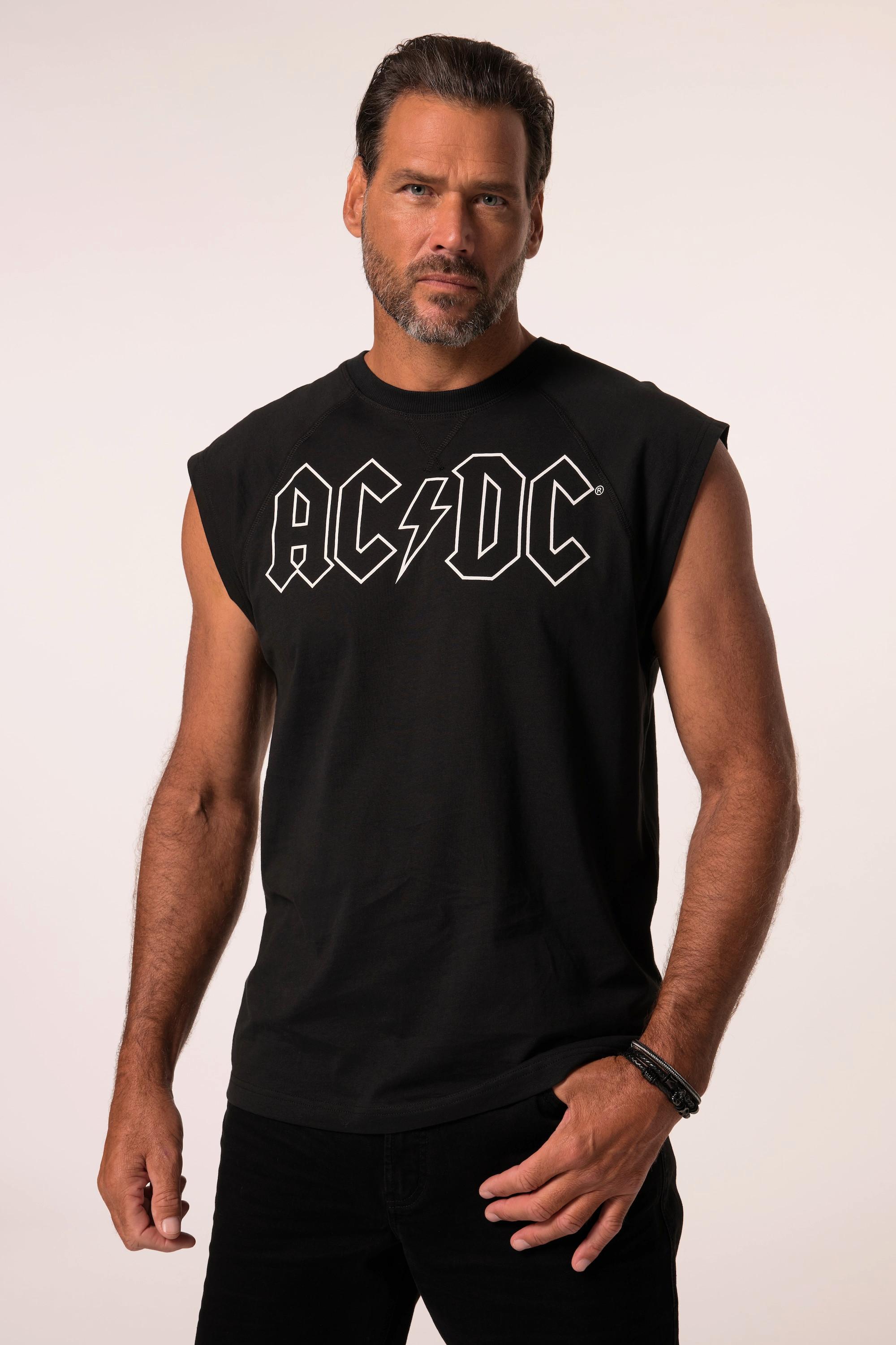 JP1880 ACDC Band Tanktop Rundhals