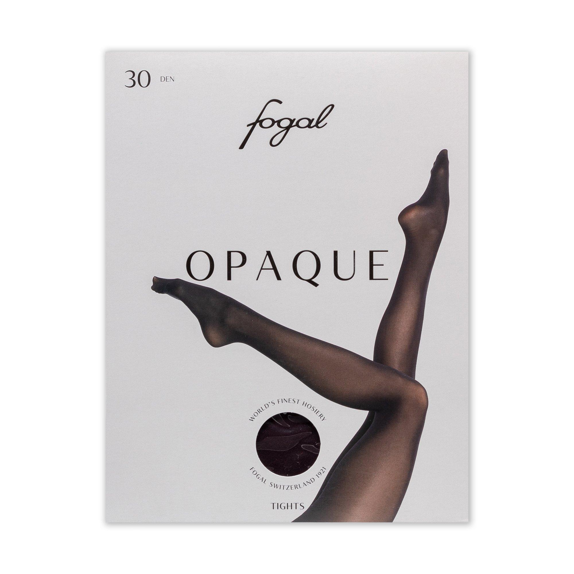 Fogal Opaque Strumpfhosen