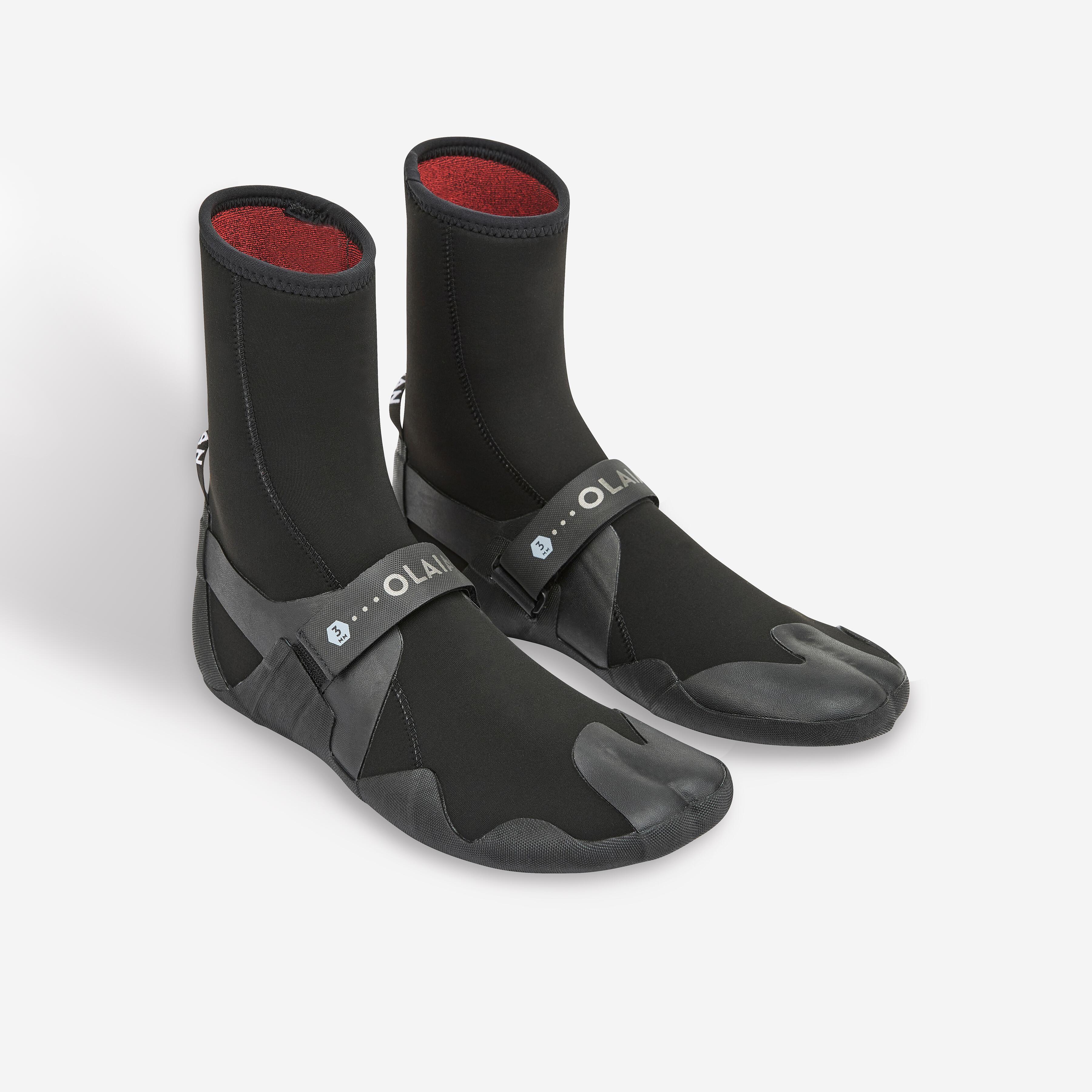 OLAIAN Stiefeletten - 900