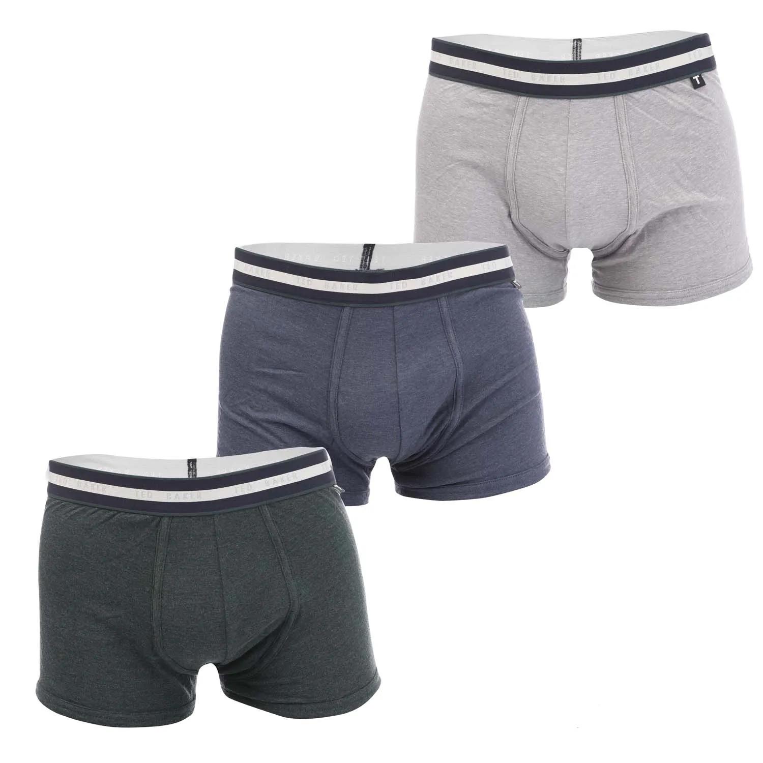 TED BAKER Boxershorts  (3erPack)
