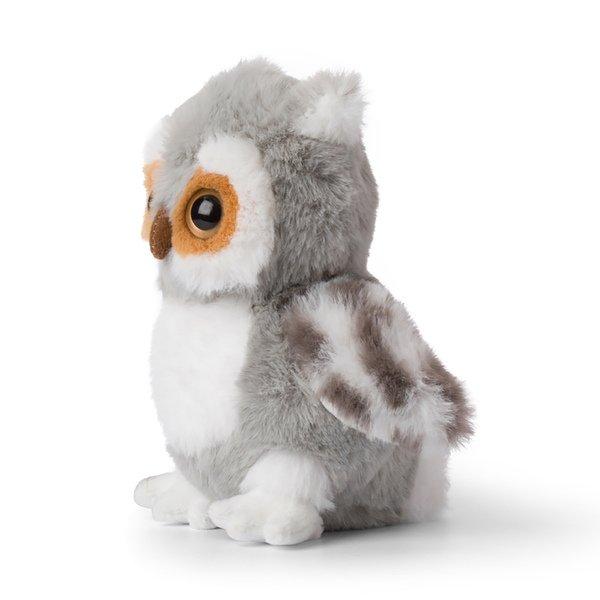 WWF Plüsch Eule