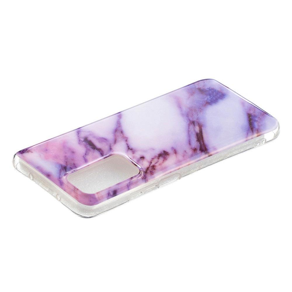 Cover-Discount Galaxy A72 - Softes Silikon Gummi Case