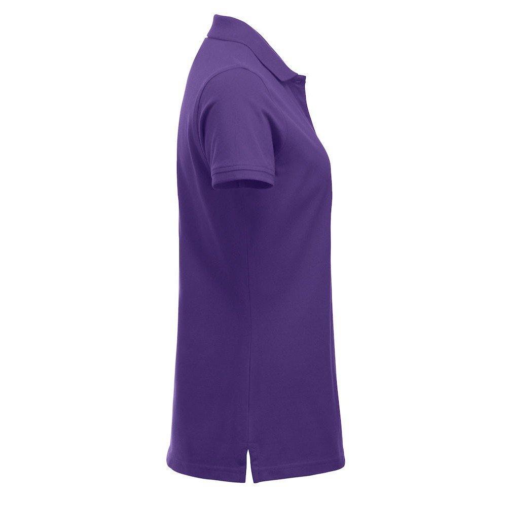 Clique Marion Poloshirt