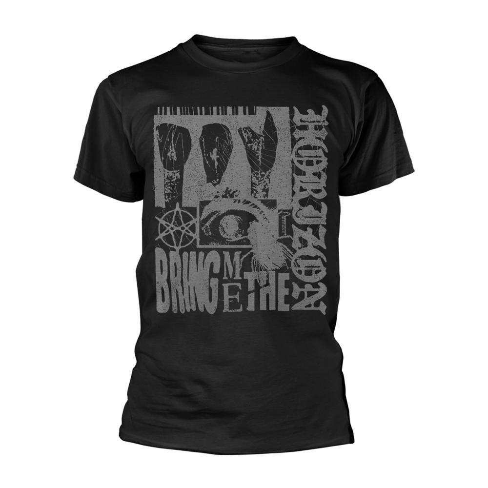Bring Me The Horizon Bug T-Shirt