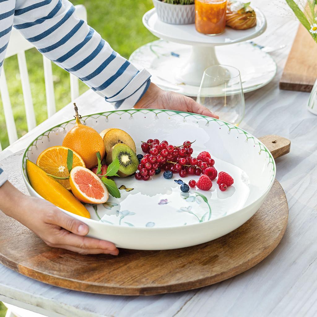 Villeroy&Boch Schüssel Colourful Spring
