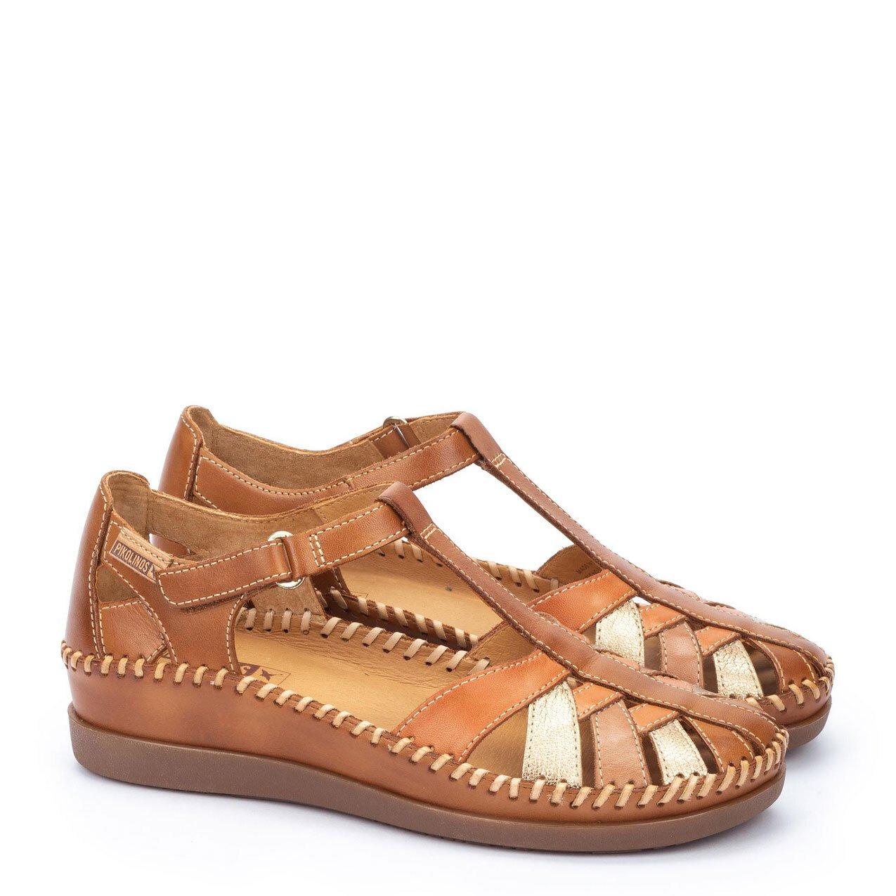 Pikolinos Sandalen für Frauen Cadaques