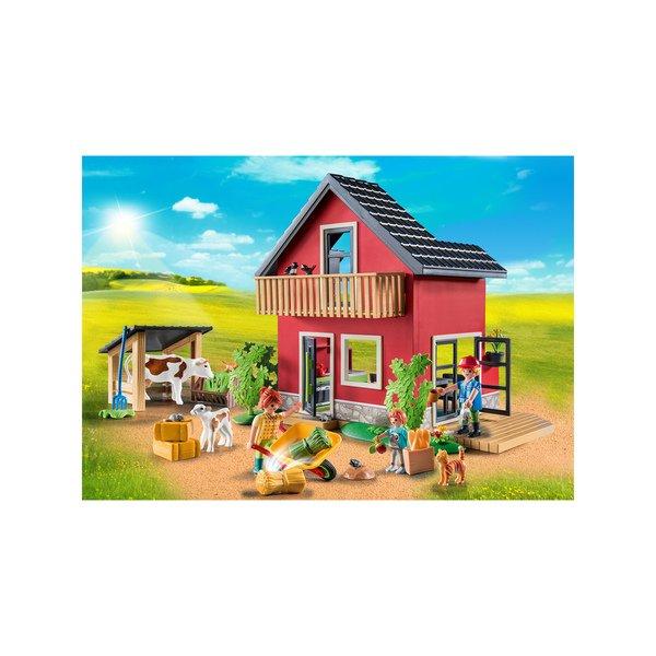 Playmobil 71248 Bauernhaus