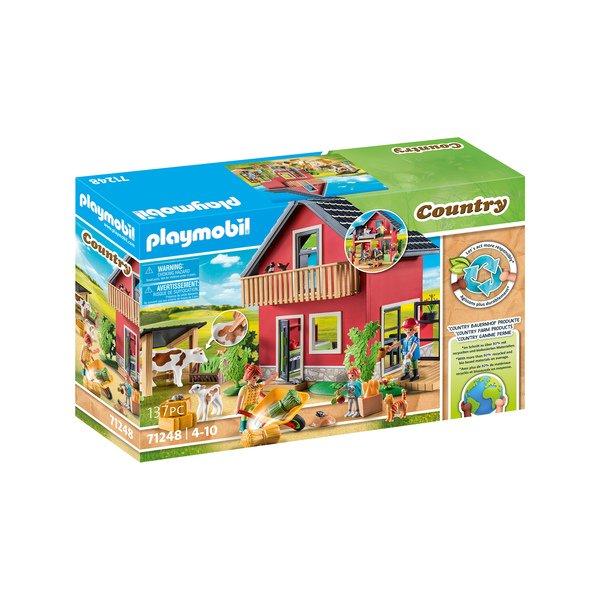 Playmobil 71248 Bauernhaus
