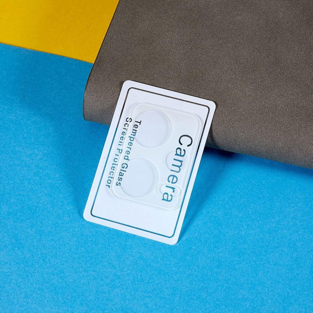 Cover-Discount Xiaomi Poco X5 - 2 Stk. Kamera Panzerglas