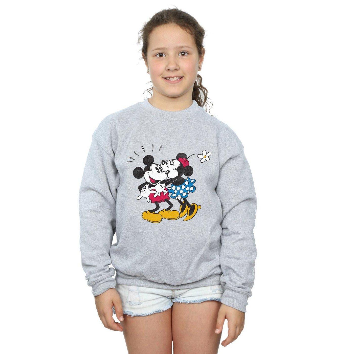 Disney Sweatshirt