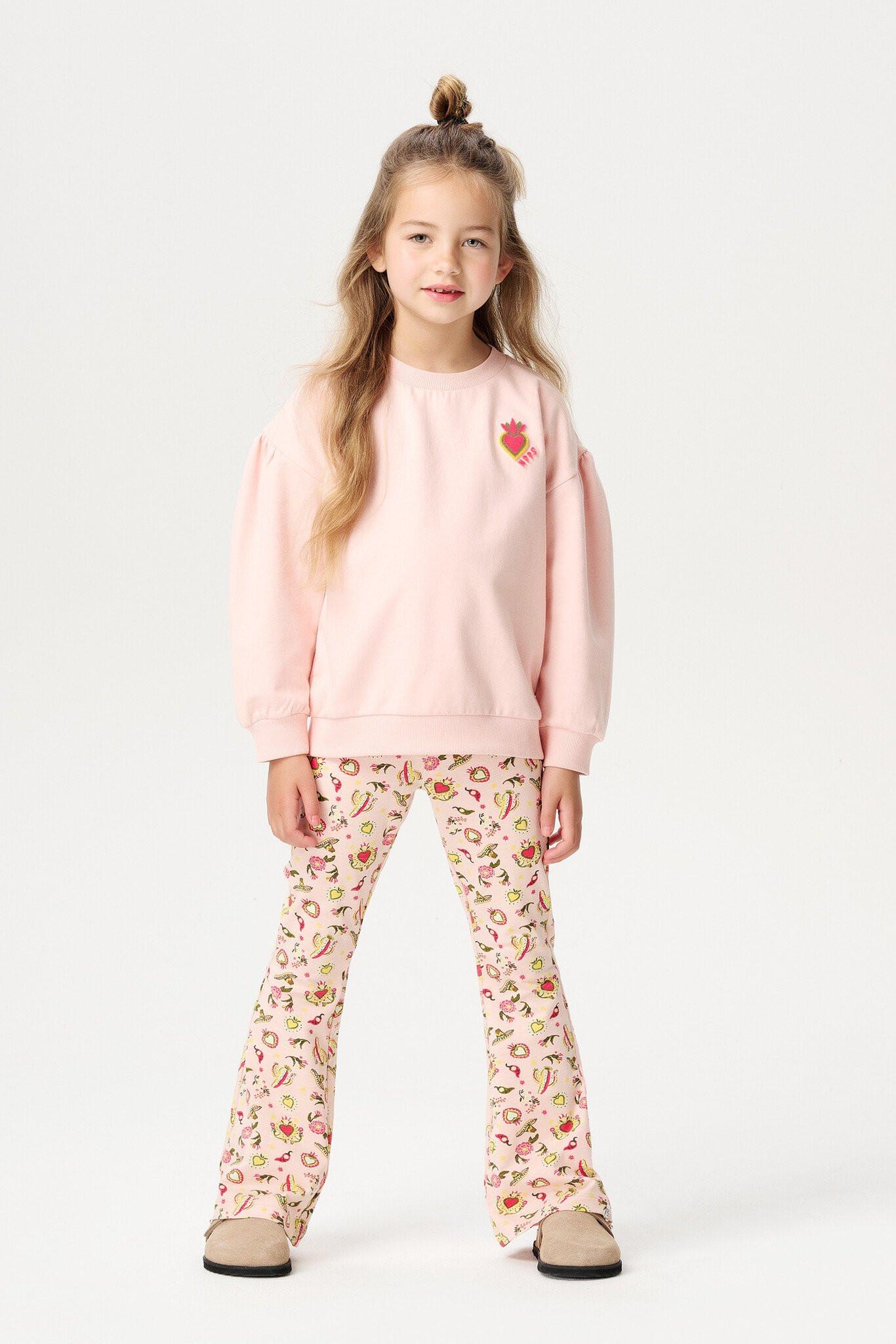Noppies Mädchen Pullover Natchez