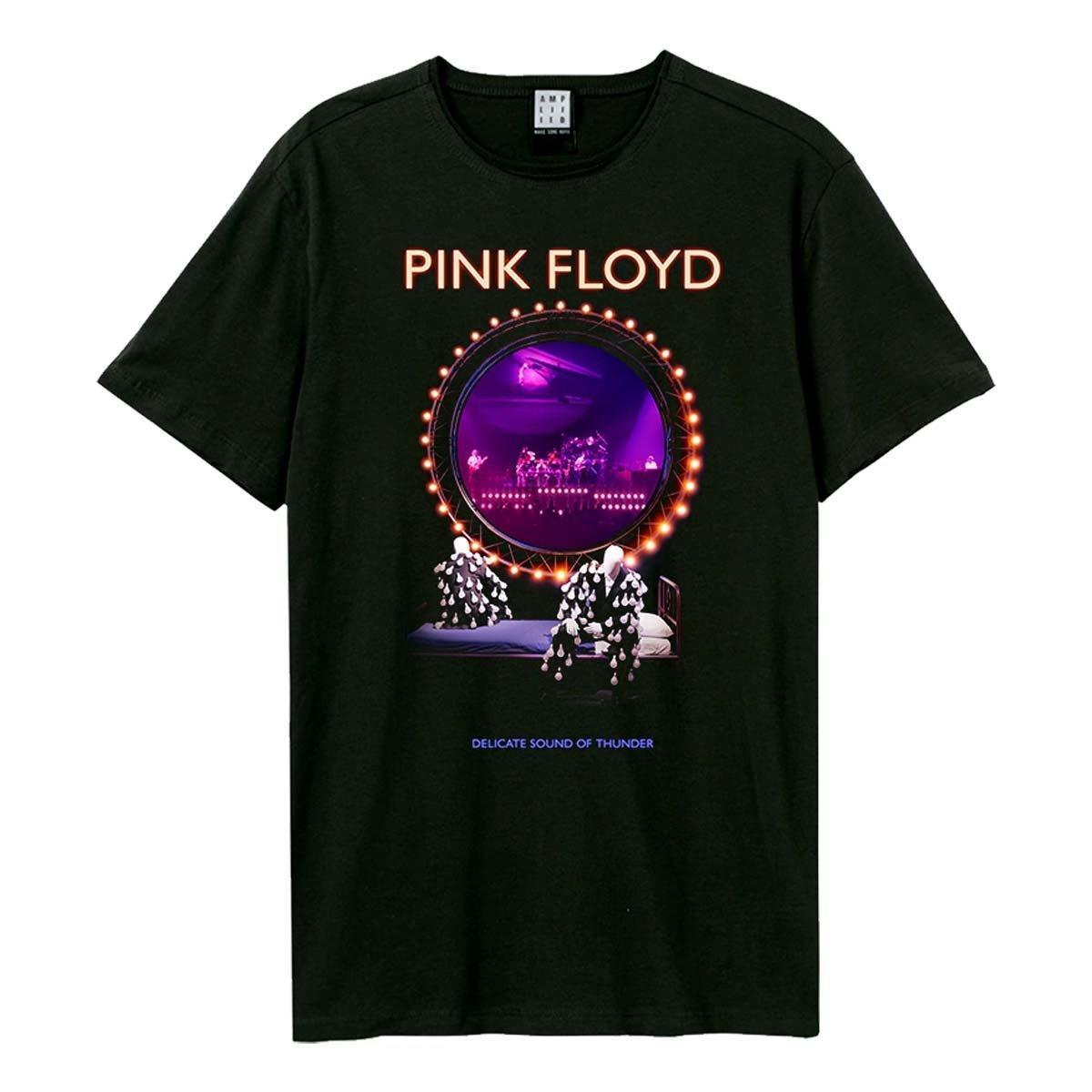 Amplified Sound Of Thunder Loose Fit T-Shirt