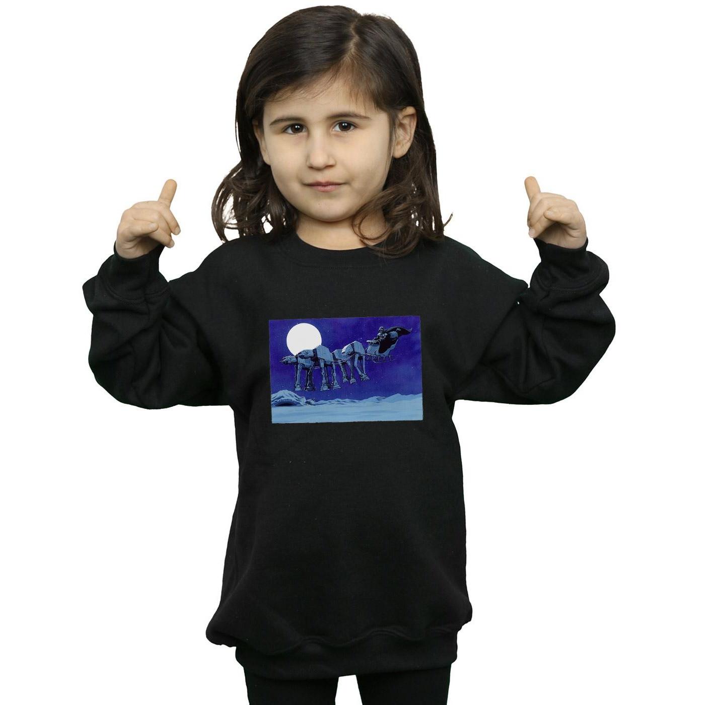 STAR WARS ATAT Sweatshirt