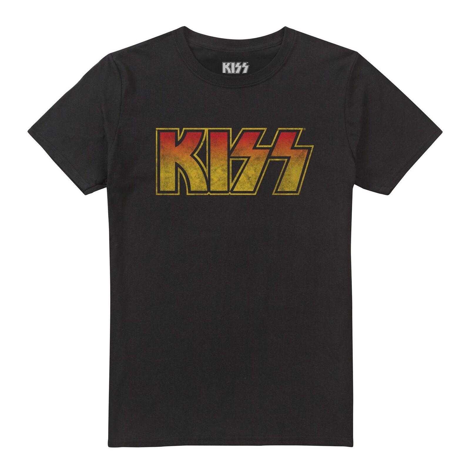 KISS Vintage Classic T-Shirt