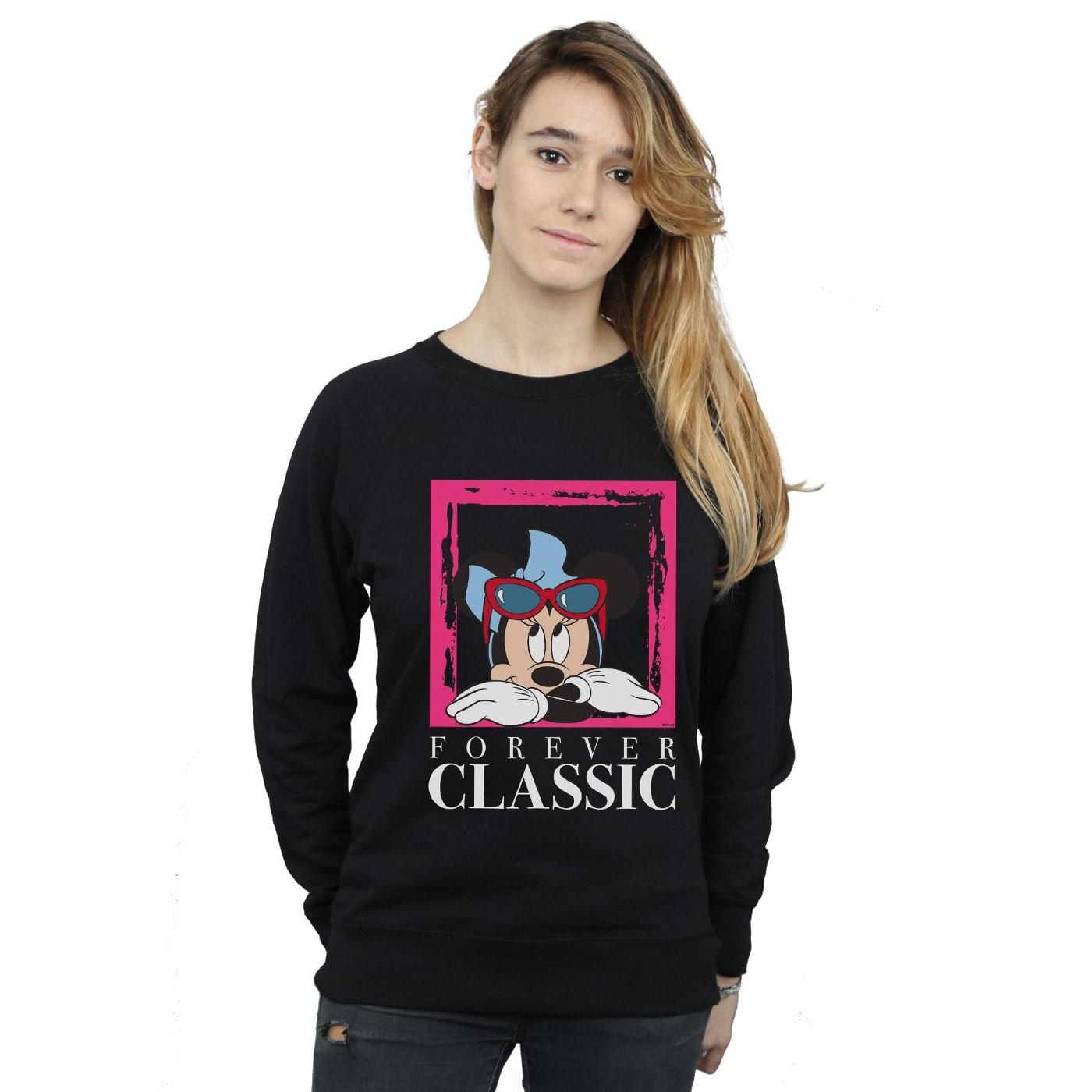 Disney Forever Sweatshirt